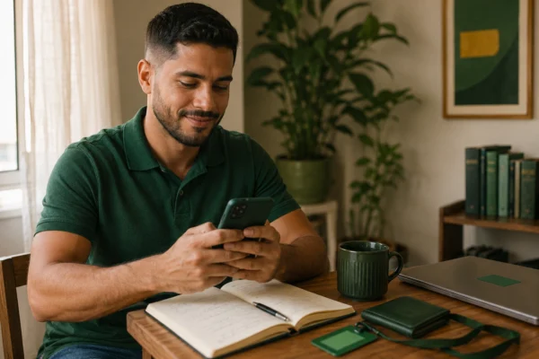 Carteira de Trabalho Digital: Como Acessar e Para Que Serve