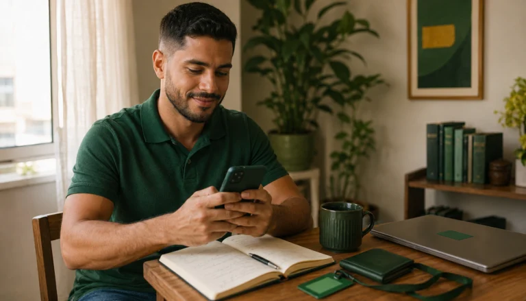 Carteira de Trabalho Digital: Como Acessar e Para Que Serve