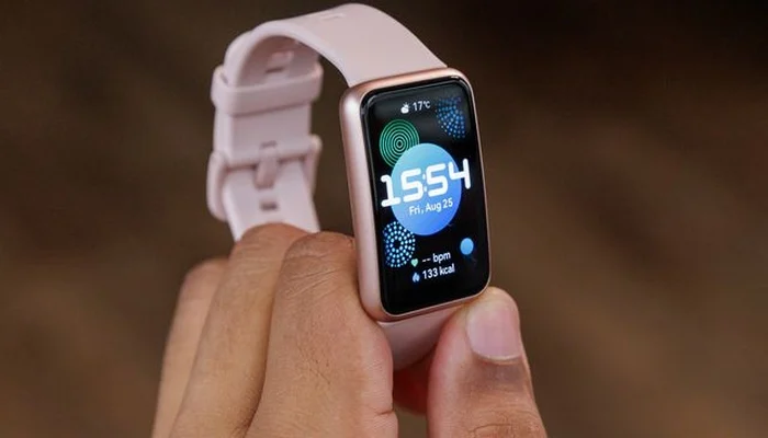 Huawei Watch Fit 5: análise completa do novo relógio inteligente da marca