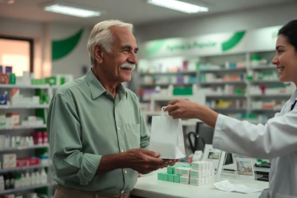 Farmácia Popular: Como Acessar Medicamentos Gratuitos em 2026