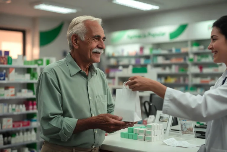 Farmácia Popular: Como Acessar Medicamentos Gratuitos em 2026
