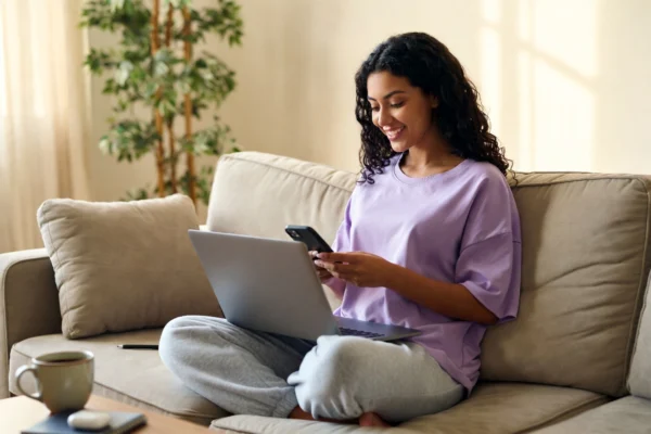 Como Ganhar Dinheiro Extra Pela Internet em 2026