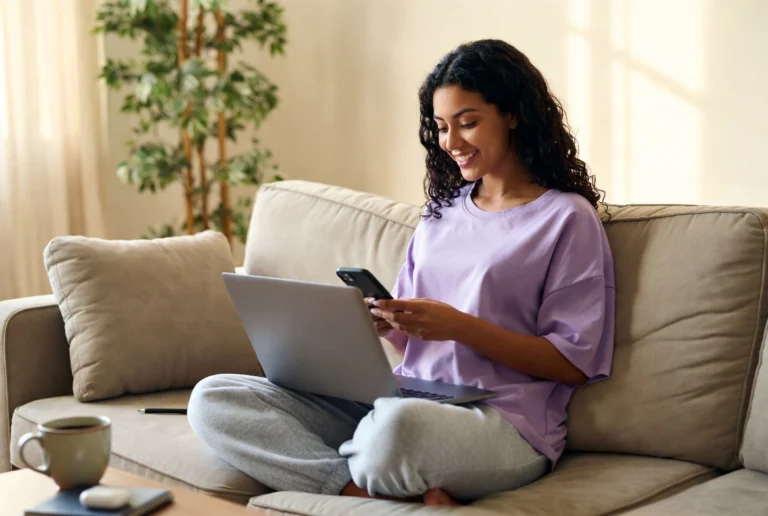 Como Ganhar Dinheiro Extra Pela Internet em 2026