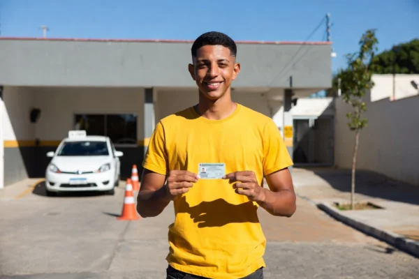 CNH Social 2026: Como Conseguir Sua Carteira de Habilitação Gratuita