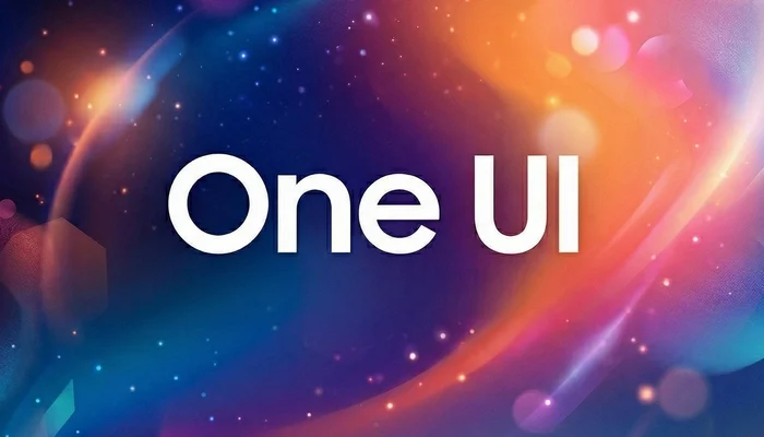 One UI