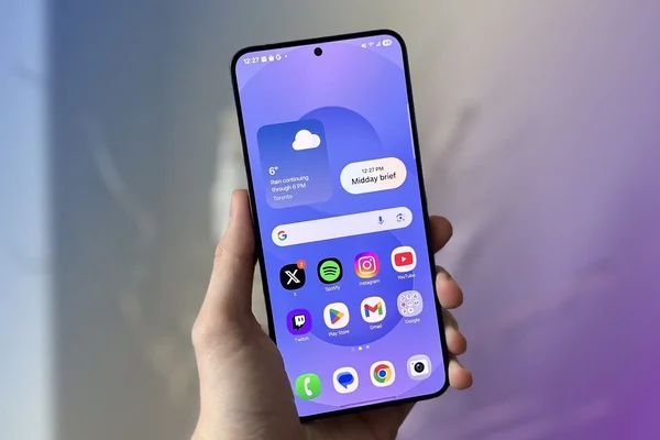 One UI 8.5: confira as mudanças do novo sistema dos celulares Galaxy