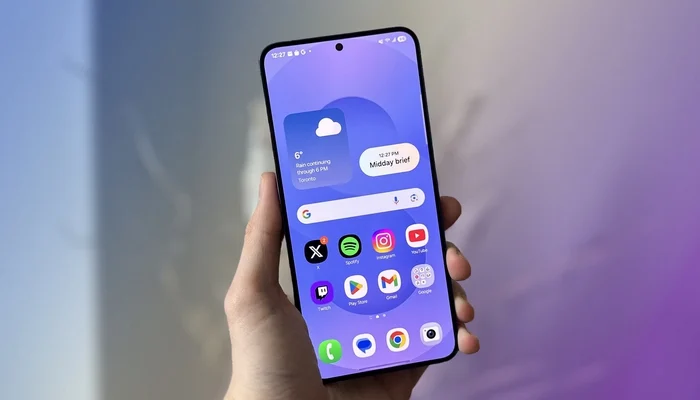 One UI 8.5: confira as mudanças do novo sistema dos celulares Galaxy