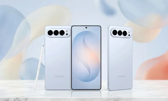 Samsung Galaxy S27 Ultra