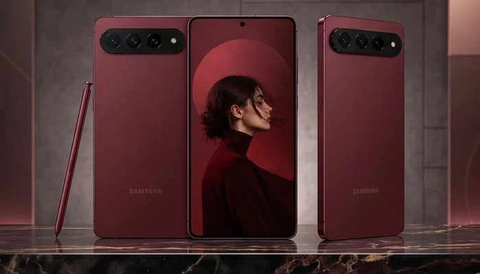 Galaxy S27 Ultra: o que esperar do próximo grande lançamento da Samsung