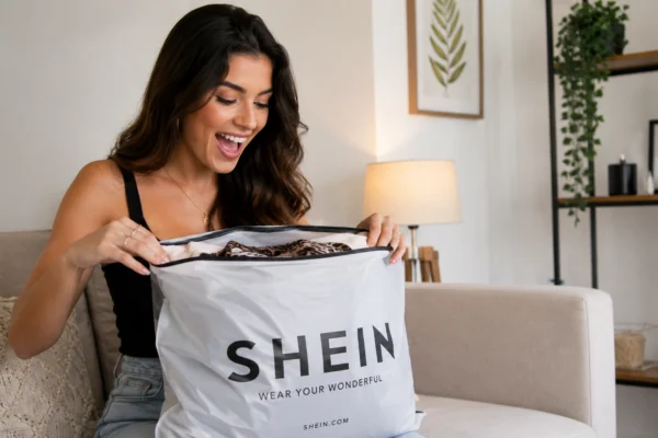 Get Free Clothes from SHEIN | Free Trial Center Guide