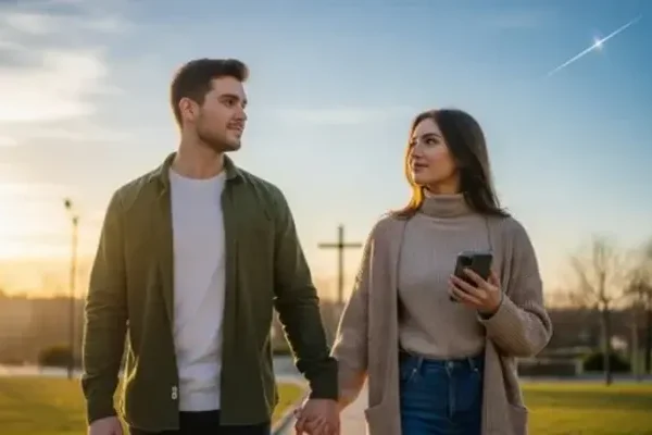Aplicativos de Namoro Cristão: 7 Opções confiáveis para conhecer alguém especial