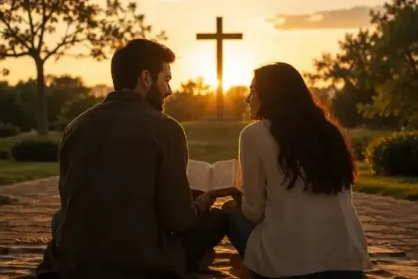 Como uar o SoulSingles para encontrar um relacionamento cristão