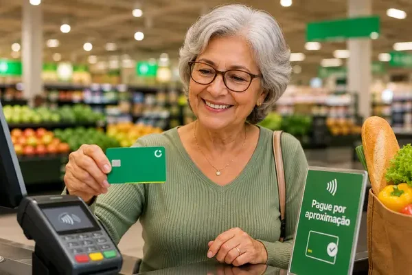Solicitar cartão Alelo alimentação