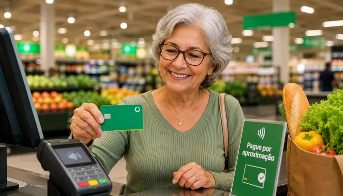 Solicitar cartão Alelo alimentação