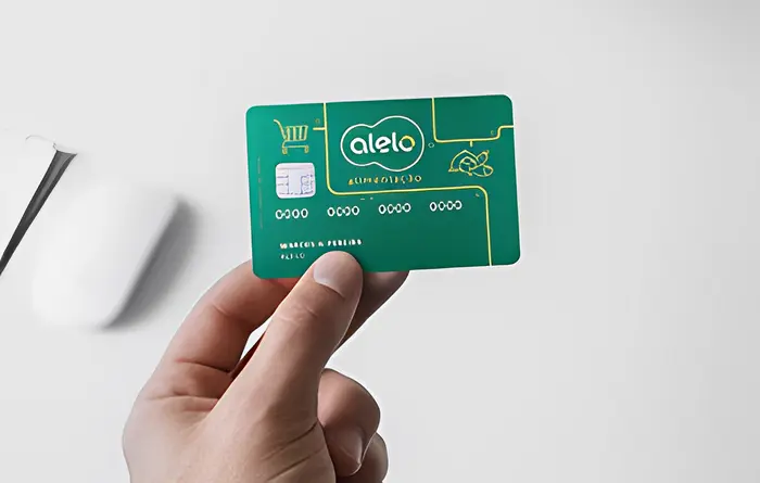 Alelo alimentação Alelo alimentação