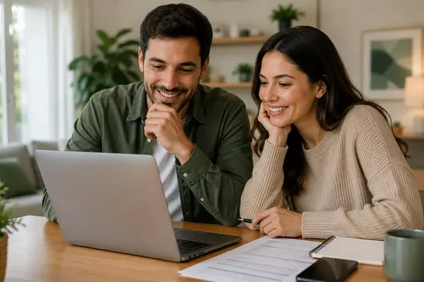 Solicitar Empréstimo Creditas
