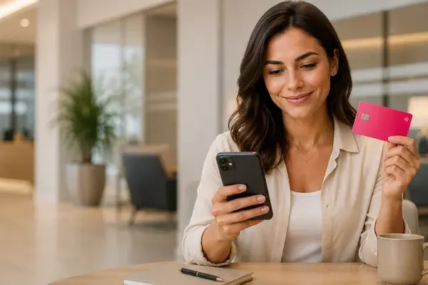 Flash Cartão: O que é, como funciona e quais as vantagens
