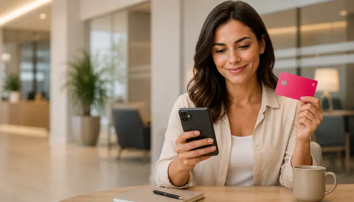 Flash Cartão: O que é, como funciona e quais as vantagens