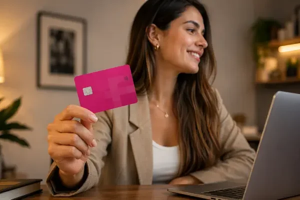 Solicitar Flash Cartão
