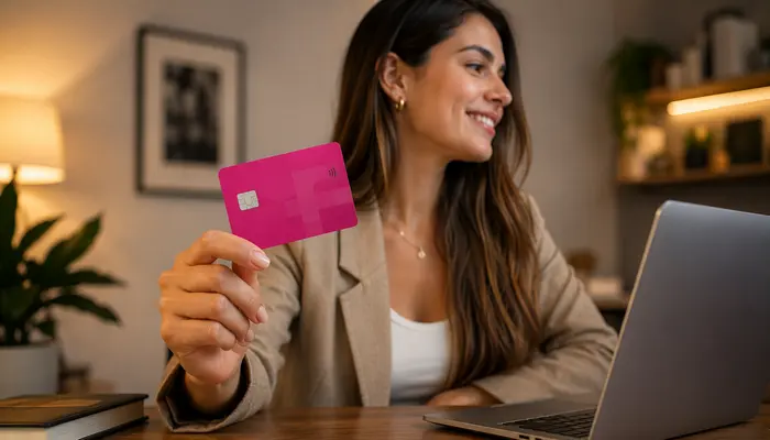 Solicitar Flash Cartão