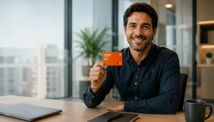 Cartão de crédito para MEI: como funciona e qual a melhor opção