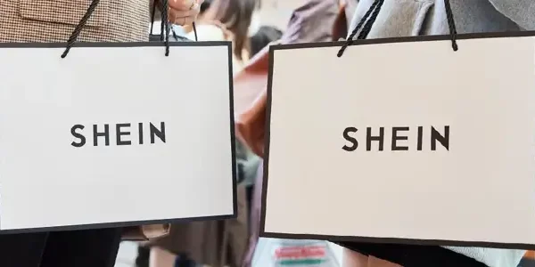 SHEIN Free Trial