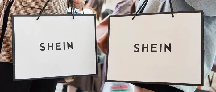 SHEIN Free Trial