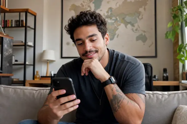 How to Download and Use Dating Apps