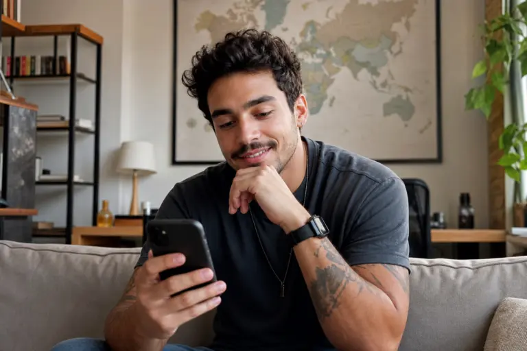 How to Download and Use Dating Apps